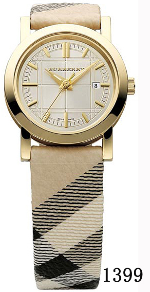 Burberry Watch 36